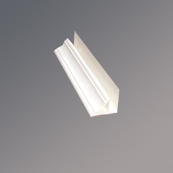 5950mm Spitzenengel PVC-Verdrängungs-Profile mit CER/ISO-/SGS-Zertifikat
