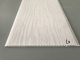 2.5kg Weight Flat PVC Wood Panels High Gloss For Apartment Ceiling