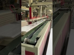 8 Zoll breite wasserdichte Badezimmerwandplatten ISO9001 / SGS zugelassen