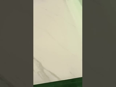 Wasserdichte PVC-Massivbleche für Wanddekorationen UV-Marmorbleche 1220x2440x3mm