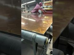 PVC Holzfurnier Metall Serie