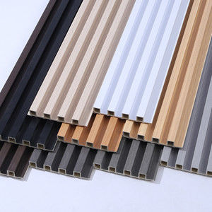 Dekoratives Laminations-Pvc-Wandbild für den Hintergrund