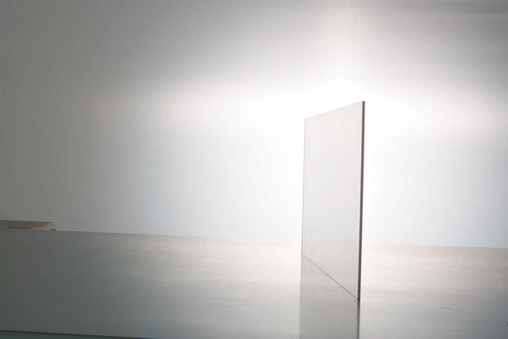 Multi Funktions-Polycarbonats-festes Blatt mit , Bayer-Material