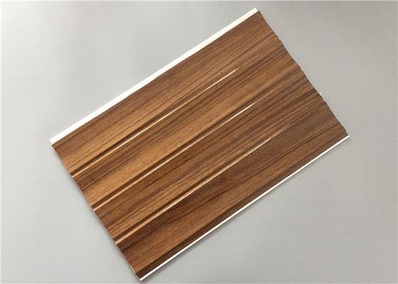 Kunststofflaminat-Wandpaneele, neues Design, laminiertes PVC-Paneel für die Innendekoration, Hotel-Badezimmer-Wandverkleidungen, wasserdicht