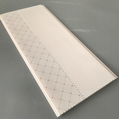 Büro-Krankenhaus-Decke PVC täfelt Antibakterien 20cm/25cm/30cm Breite