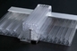 10 Years Guarantee Lexan Corrugated Panels , Bayer Makrolon Polycarbonate Sheet