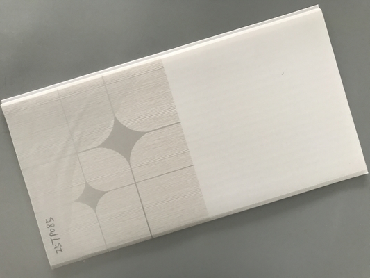 Wand-Deckenverkleidungen feuchtigkeitsbeständige PVCs dekorative/dekorative Wand-Fassadenelemente