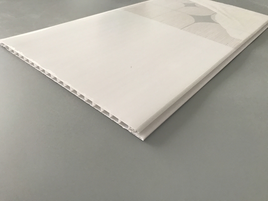 Wand-Deckenverkleidungen feuchtigkeitsbeständige PVCs dekorative/dekorative Wand-Fassadenelemente