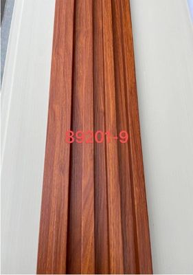 3d Innenraum WPC Dekorationswandplatte 160*23mm