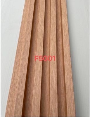 Grill Modisches Outdoor-WPC-Wandbild Populares PVC