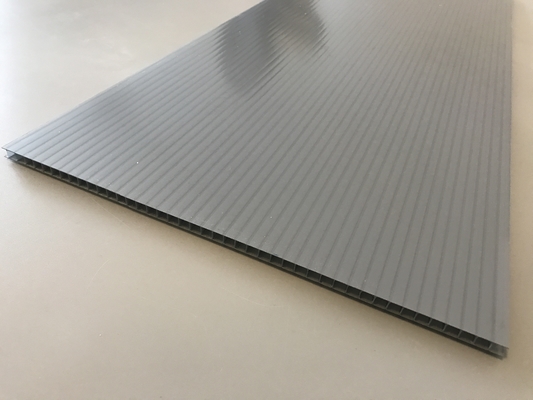 Polycarbonats-Blatt /Makrolon, Doppelwand-Polycarbonats-Platten