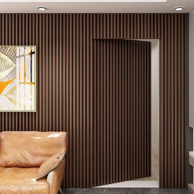 Wärmeisolierung Wpc Außenwandplatte Einfache Installation