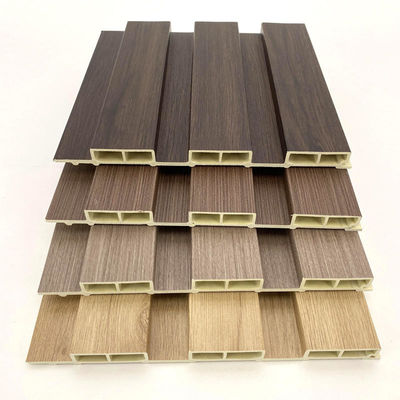 Fair Rate B1 Wpc Wandplatte Innere angepasste Hohl-Design 3D für Innenwände