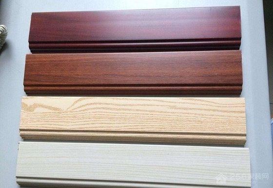 Schimmelschutz-PVC-Basisplatten flexibel umweltfreundlich