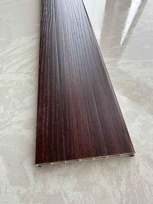 Schimmelschutz-PVC-Basisplatten flexibel umweltfreundlich