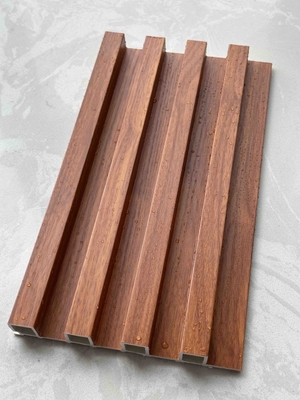WPC-Wandplatten für Innenräume