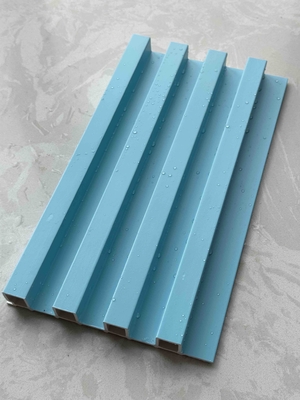 WPC-Wandplatten für Innenräume