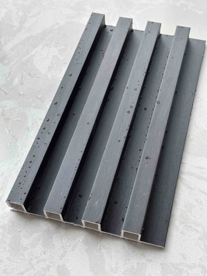 WPC-Wandplatten für Innenräume