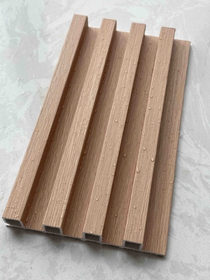 WPC-Wandplatten für Innenräume