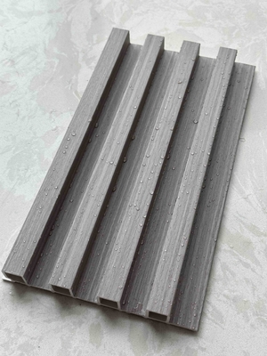 WPC-Wandplatten für Innenräume