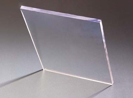 Polystyrolbleche GPPS-Blöche PS-Plastikbleche