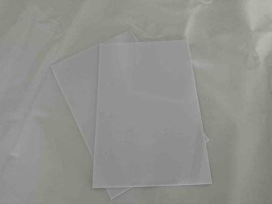 Kunststoffplatten aus Farbpolystyrol für die Dekoration von Türen, Trennwandplatten aus Kunststoff für Türplatten, Druckplatten aus PS