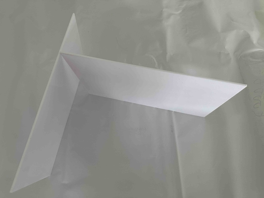 Kunststoffplatten aus Farbpolystyrol für die Dekoration von Türen, Trennwandplatten aus Kunststoff für Türplatten, Druckplatten aus PS