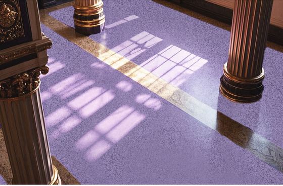 Epoxidharz-Farbsand-Selbstnivellierfarbe für Betonboden-Baumaterial-Bodenfarbe-Flüssigbeschichtung-Boden