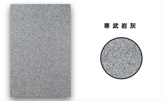 leicht zu verarbeitendes Material für Bodenbeläge, Epoxidharz-Selbstverlaufbeschichtung, Industrieboden-Epoxidharzfarbe, farbiger Sand für dekorative Böden