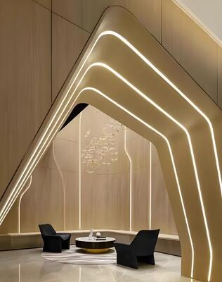 Beliebte Carbon-Glas-Platte PVC-Holzfurnier China Holzart PVC für Innenwand Carbon-Glas-Platte mit 8 mm Dicke