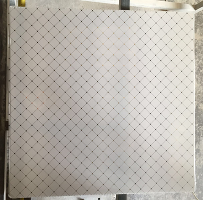 Hohe Intensität PVC-Deckenplatten für Hauptinnenraum 2.3kg/Sqm - 2.5kg/Sq