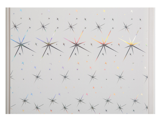 Star Design Warmstempel-PVC-Panel Wirtschaftliche dekorative wasserdichte Wandplatten für Badezimmer 25cm 30cm Breite