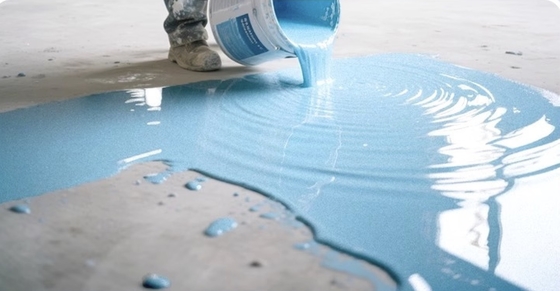 Niedrige Kosten Epoxidholz für Industriebetriebe Hochglanz Epoxidharz farbiger Sandboden Billige selbstnivellierende Bodenfarbe für Garten und Krankenhaus